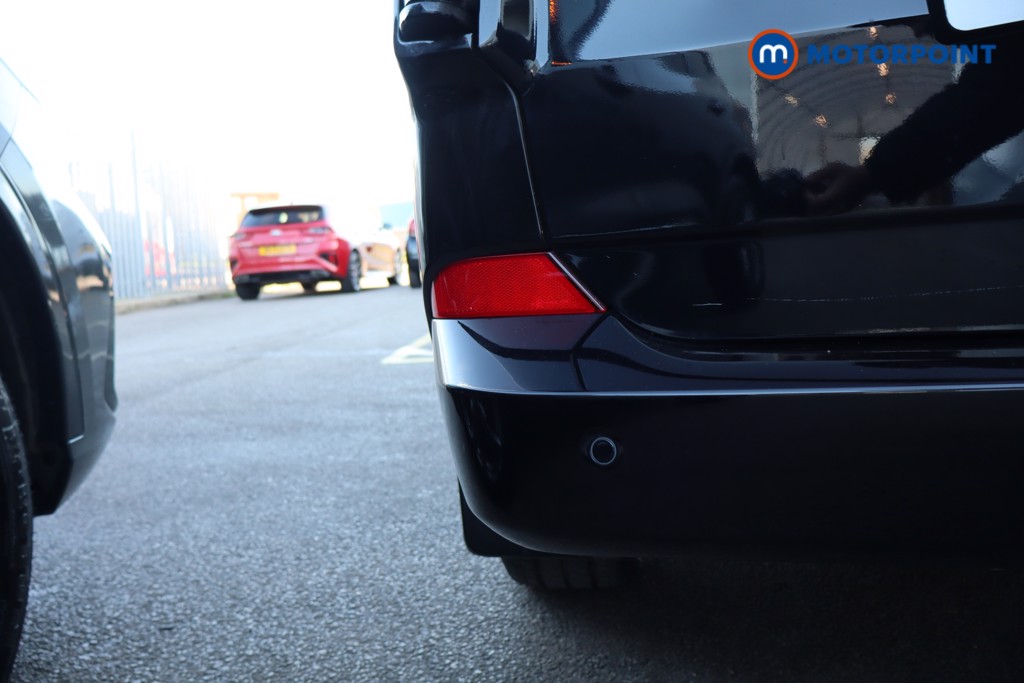 Ford Transit Custom Limited Automatic Diesel Panel Van - Stock Number (1594667) - 21st supplementary image