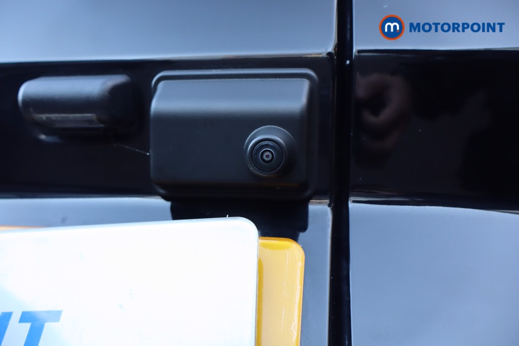 Ford Transit Custom Limited Automatic Diesel Panel Van - Stock Number (1594667) - 22nd supplementary image