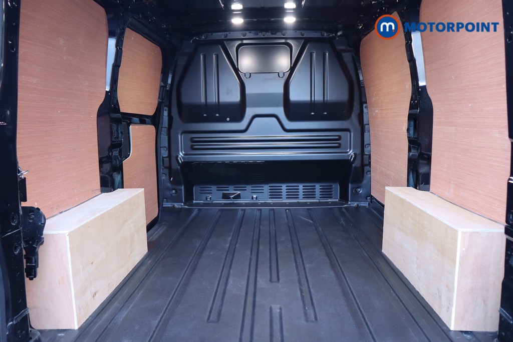 Ford Transit Custom Limited Automatic Diesel Panel Van - Stock Number (1594667) - 23rd supplementary image