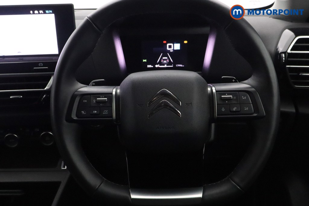 Citroen C4 MAX Automatic Petrol Hatchback - Stock Number (1595080) - 2nd supplementary image