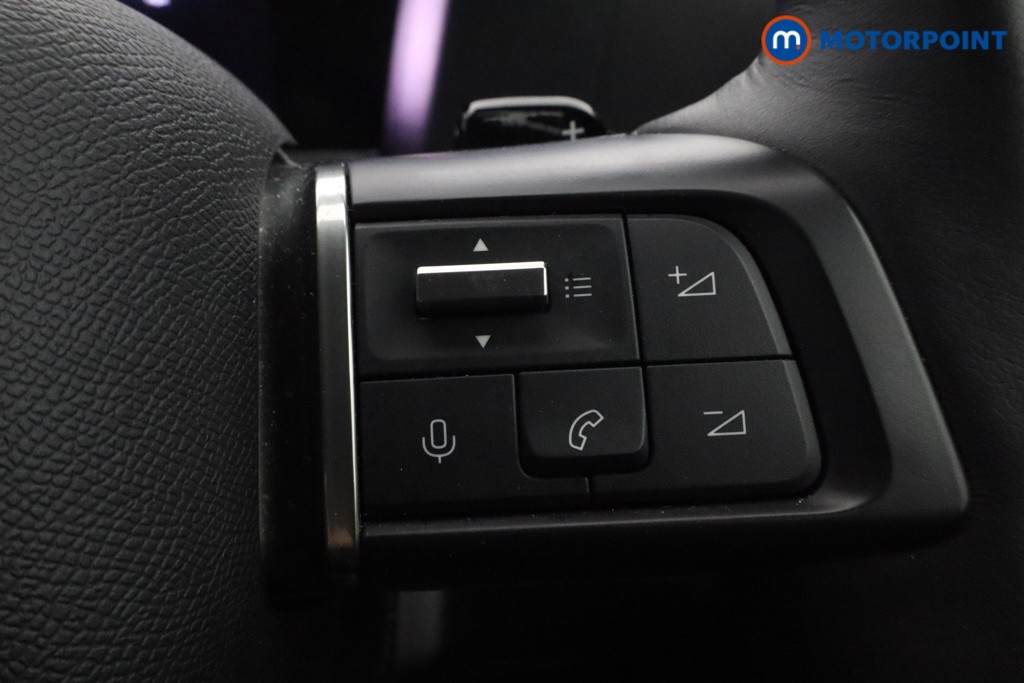 Citroen C4 MAX Automatic Petrol Hatchback - Stock Number (1595080) - 4th supplementary image