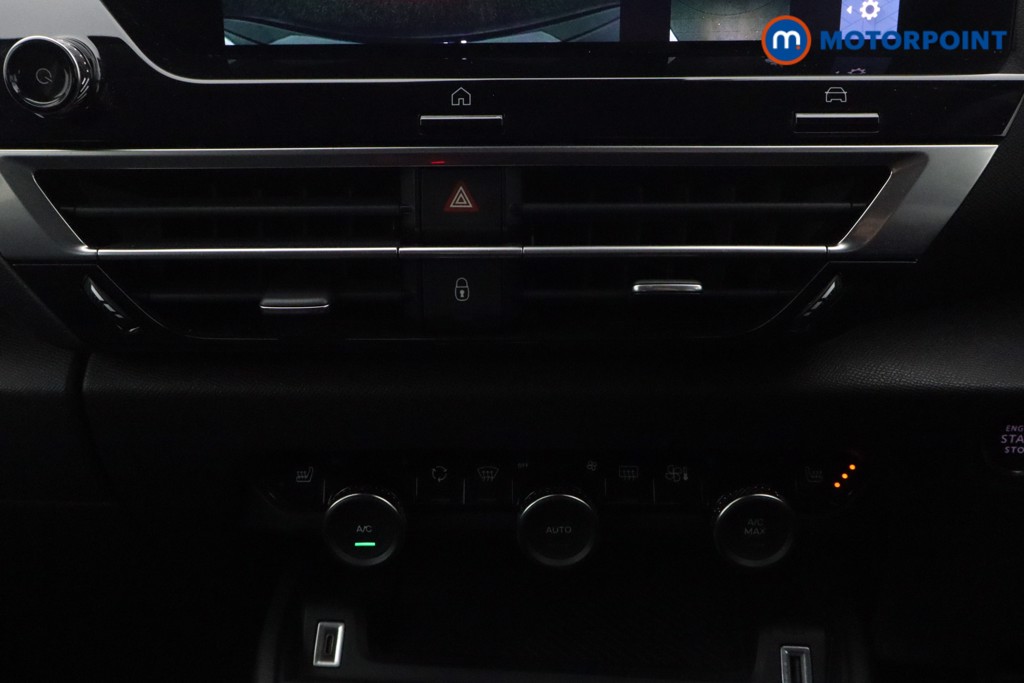 Citroen C4 MAX Automatic Petrol Hatchback - Stock Number (1595080) - 7th supplementary image