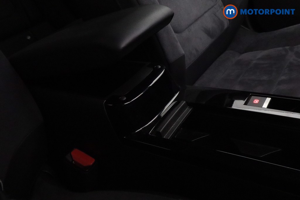 Citroen C4 MAX Automatic Petrol Hatchback - Stock Number (1595080) - 9th supplementary image