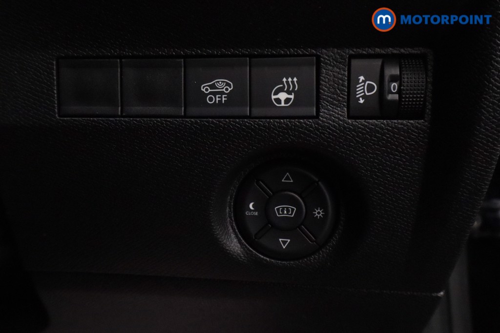 Citroen C4 MAX Automatic Petrol Hatchback - Stock Number (1595080) - 11th supplementary image