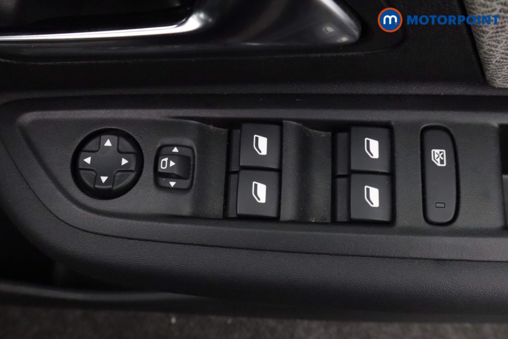 Citroen C4 MAX Automatic Petrol Hatchback - Stock Number (1595080) - 12th supplementary image