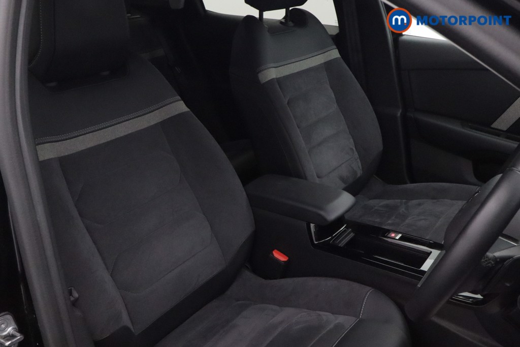 Citroen C4 MAX Automatic Petrol Hatchback - Stock Number (1595080) - 14th supplementary image