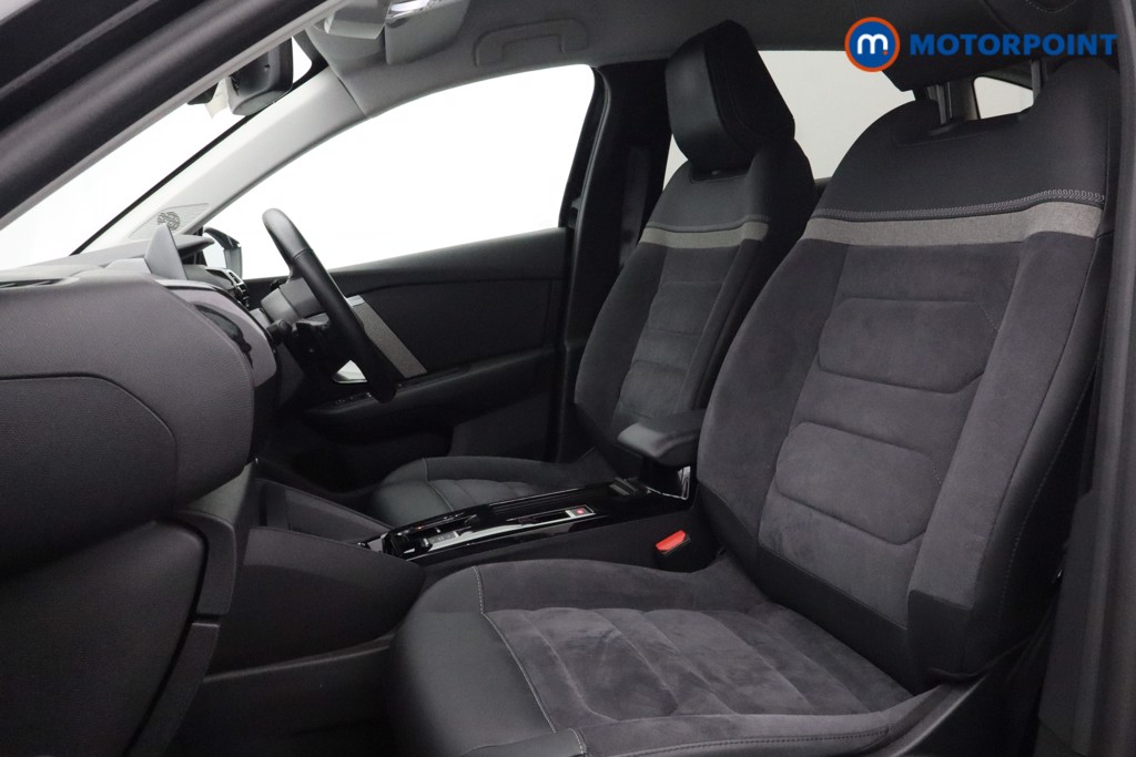 Citroen C4 MAX Automatic Petrol Hatchback - Stock Number (1595080) - 15th supplementary image