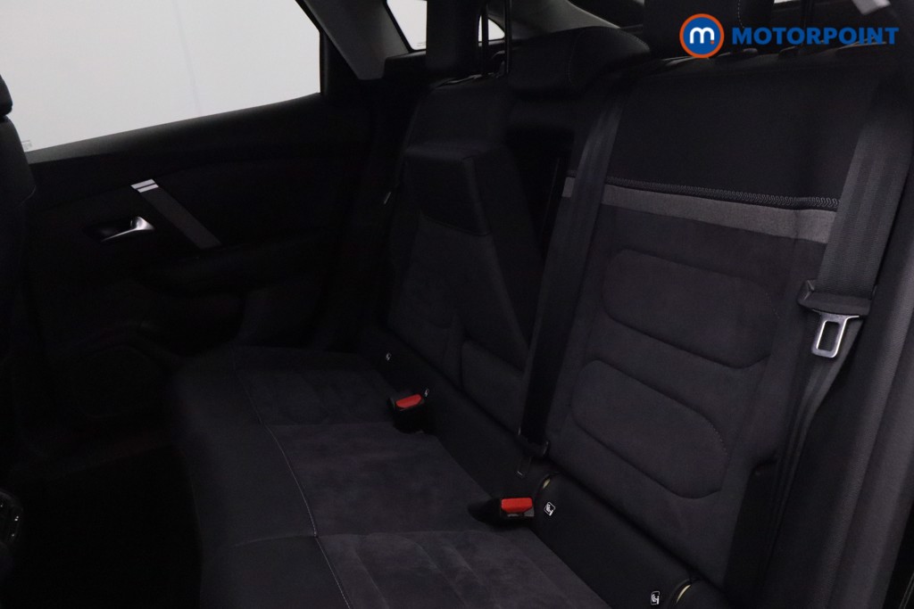 Citroen C4 MAX Automatic Petrol Hatchback - Stock Number (1595080) - 16th supplementary image