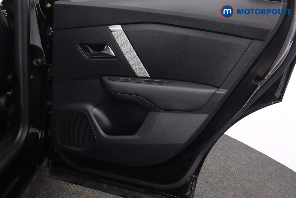 Citroen C4 MAX Automatic Petrol Hatchback - Stock Number (1595080) - 20th supplementary image