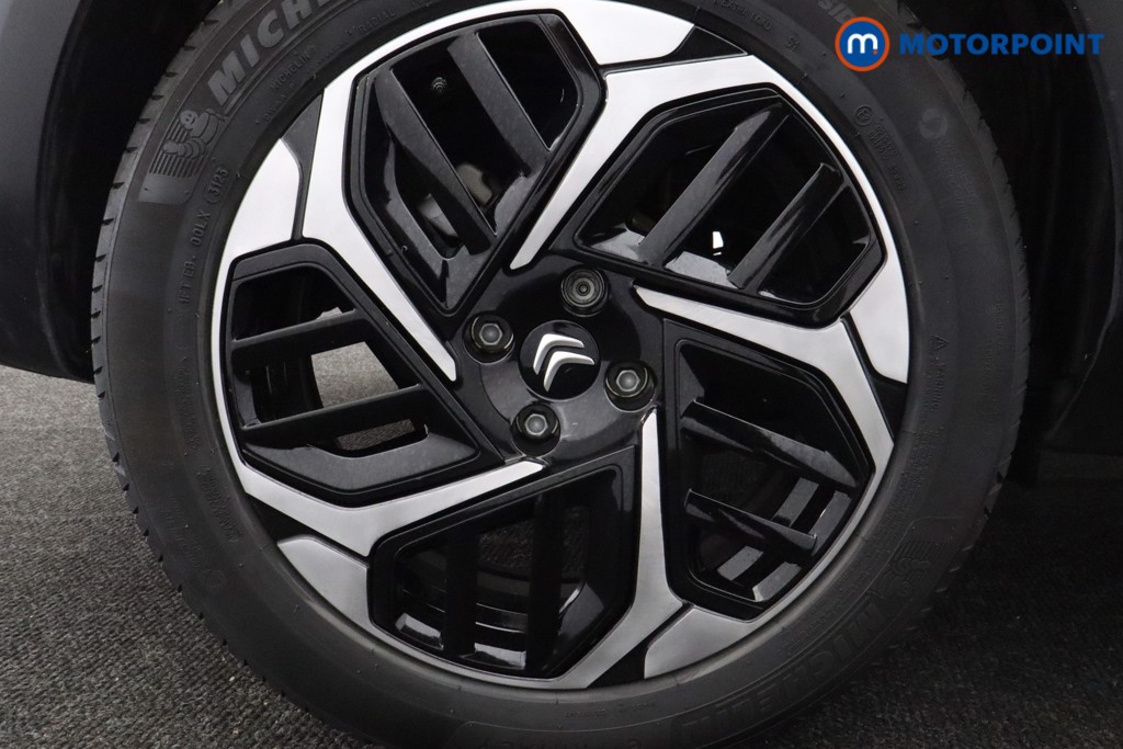 Citroen C4 MAX Automatic Petrol Hatchback - Stock Number (1595080) - 24th supplementary image