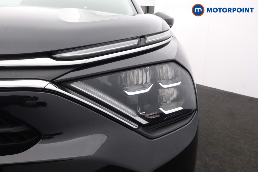 Citroen C4 MAX Automatic Petrol Hatchback - Stock Number (1595080) - 25th supplementary image