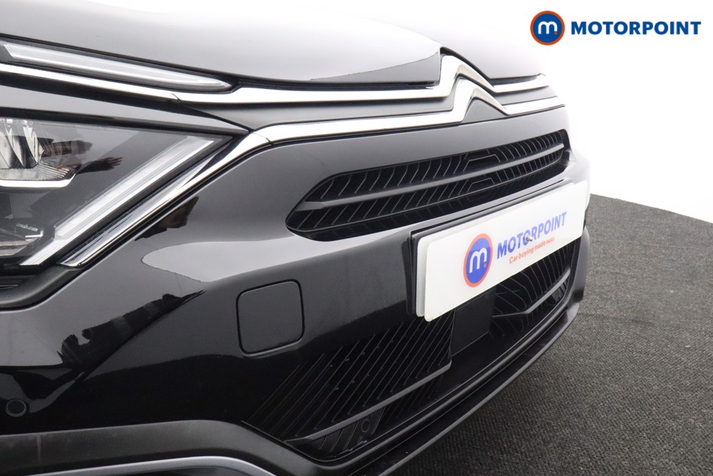Citroen C4 MAX Automatic Petrol Hatchback - Stock Number (1595080) - 26th supplementary image