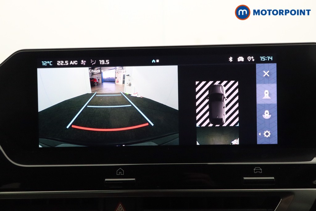 Citroen C4 MAX Automatic Petrol Hatchback - Stock Number (1595080) - 27th supplementary image