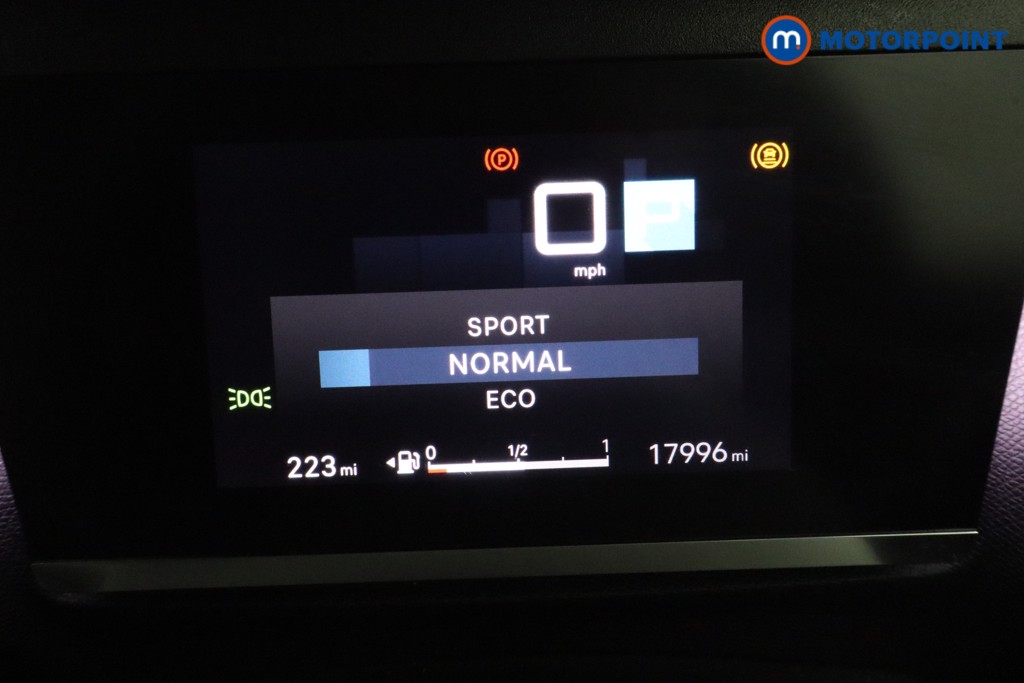 Citroen C4 MAX Automatic Petrol Hatchback - Stock Number (1595080) - 28th supplementary image