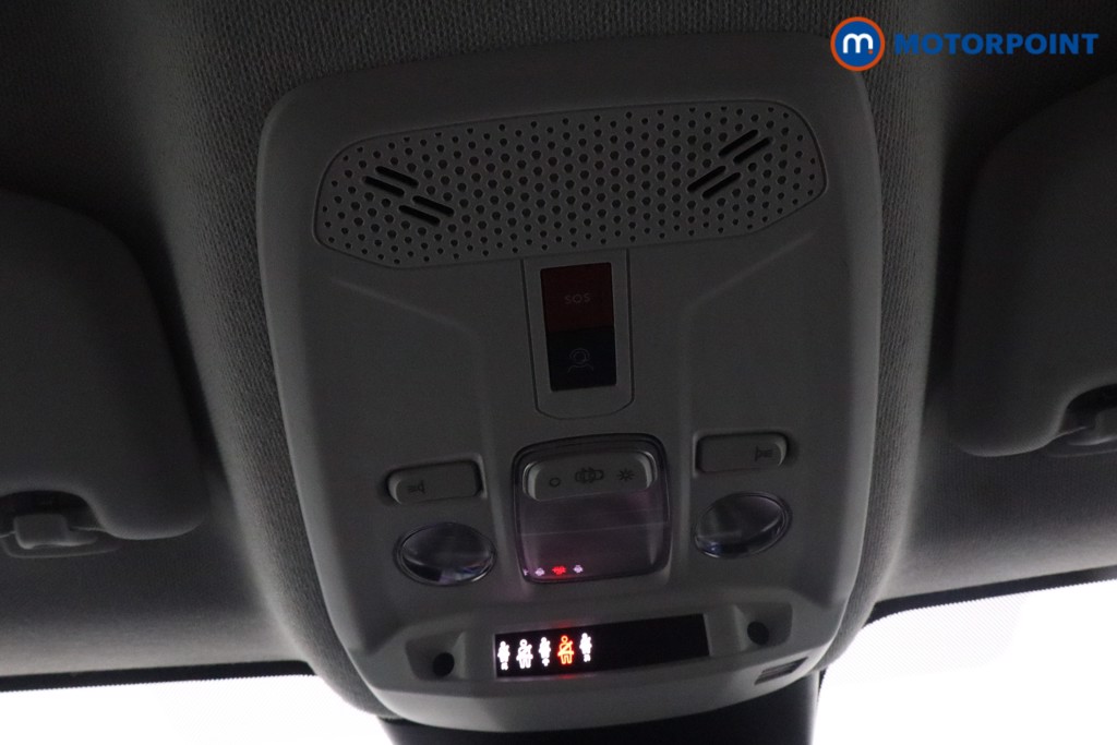 Citroen C4 MAX Automatic Petrol Hatchback - Stock Number (1595080) - 29th supplementary image