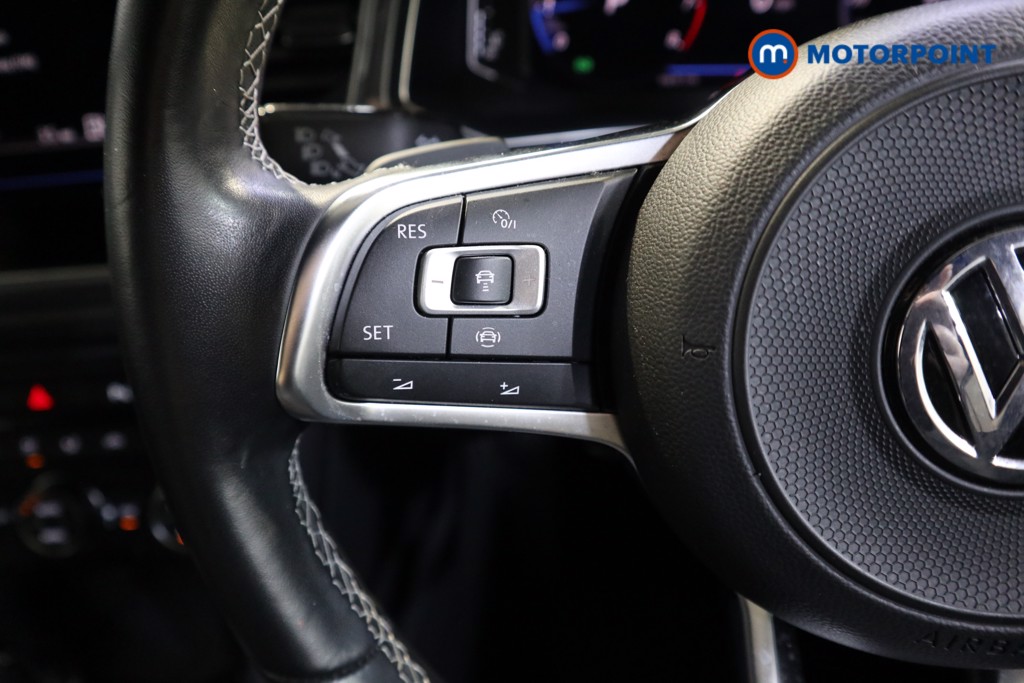 Volkswagen T-Roc R-Line Automatic Petrol SUV - Stock Number (1595437) - 3rd supplementary image