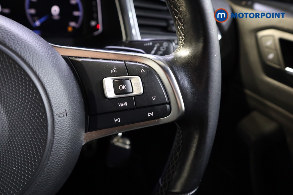 Volkswagen T-Roc R-Line Automatic Petrol SUV - Stock Number (1595437) - 4th supplementary image