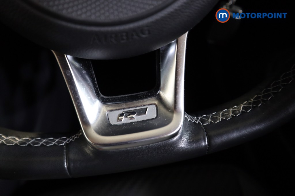 Volkswagen T-Roc R-Line Automatic Petrol SUV - Stock Number (1595437) - 5th supplementary image