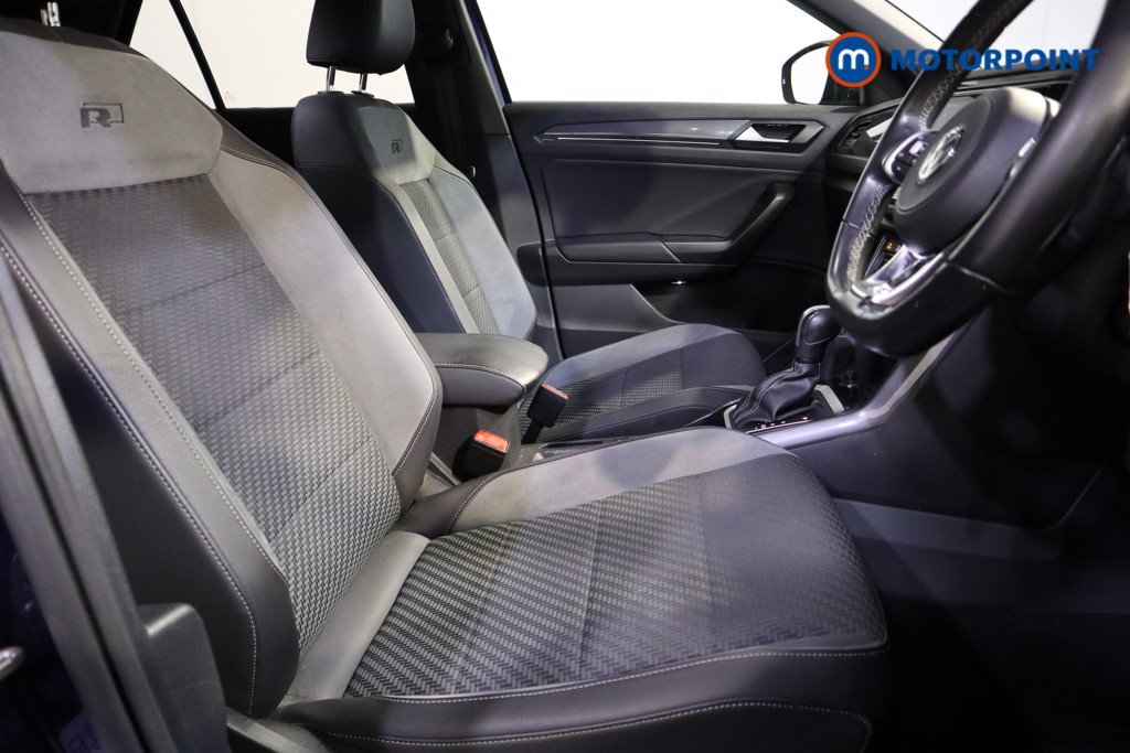 Volkswagen T-Roc R-Line Automatic Petrol SUV - Stock Number (1595437) - 15th supplementary image