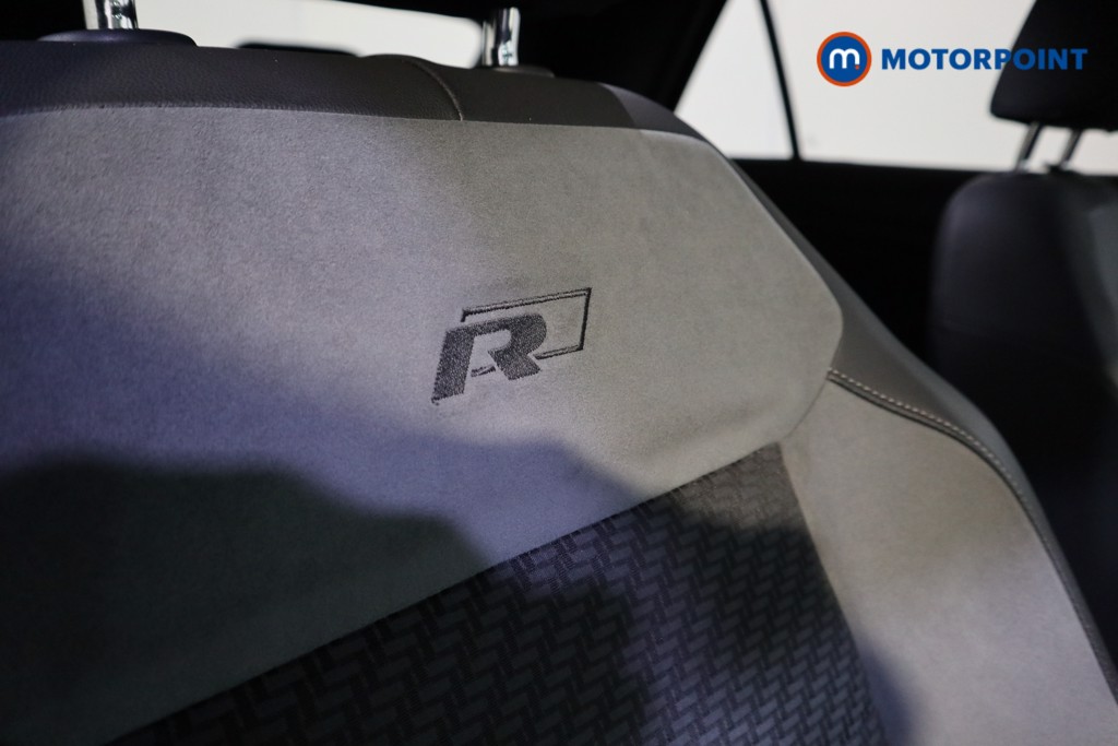 Volkswagen T-Roc R-Line Automatic Petrol SUV - Stock Number (1595437) - 16th supplementary image