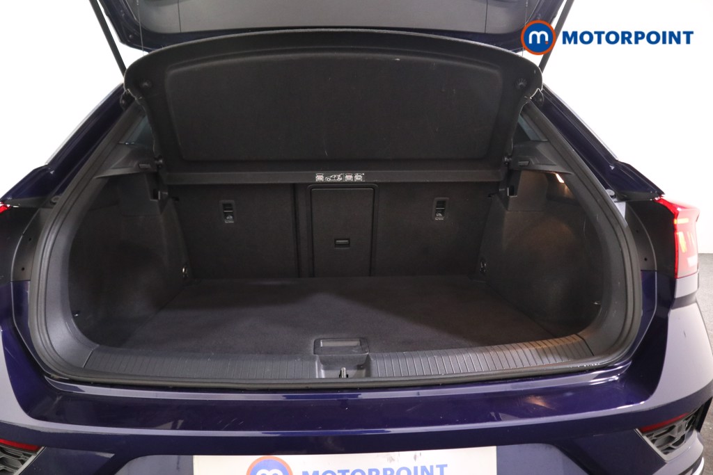 Volkswagen T-Roc R-Line Automatic Petrol SUV - Stock Number (1595437) - 20th supplementary image