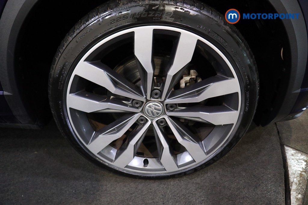 Volkswagen T-Roc R-Line Automatic Petrol SUV - Stock Number (1595437) - 22nd supplementary image