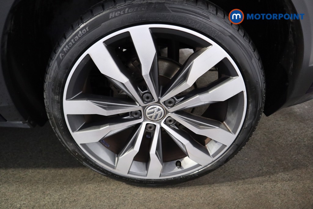 Volkswagen T-Roc R-Line Automatic Petrol SUV - Stock Number (1595437) - 24th supplementary image