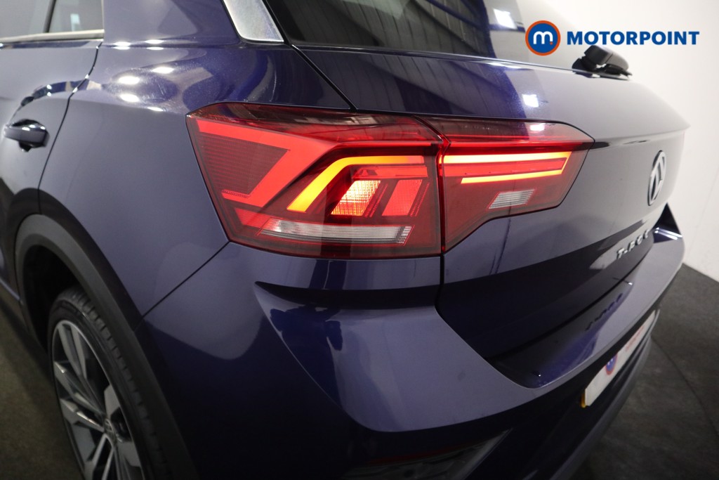 Volkswagen T-Roc R-Line Automatic Petrol SUV - Stock Number (1595437) - 26th supplementary image