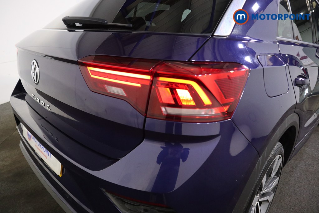 Volkswagen T-Roc R-Line Automatic Petrol SUV - Stock Number (1595437) - 27th supplementary image