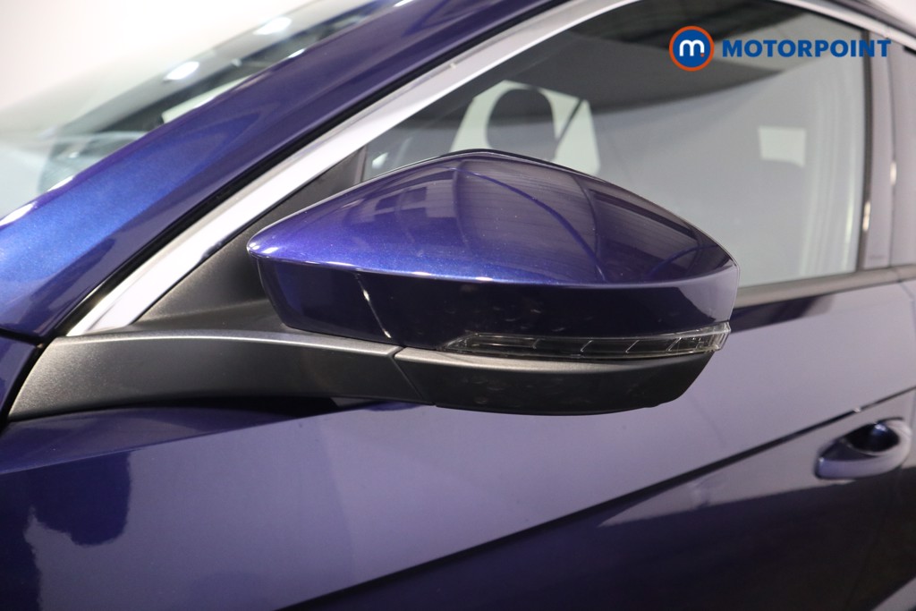 Volkswagen T-Roc R-Line Automatic Petrol SUV - Stock Number (1595437) - 31st supplementary image