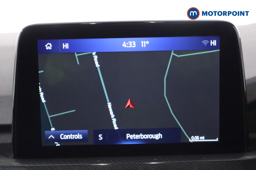 Ford Kuga St-Line Edition Automatic Petrol Plug-In Hybrid SUV - Stock Number (1595480) - 2nd supplementary image