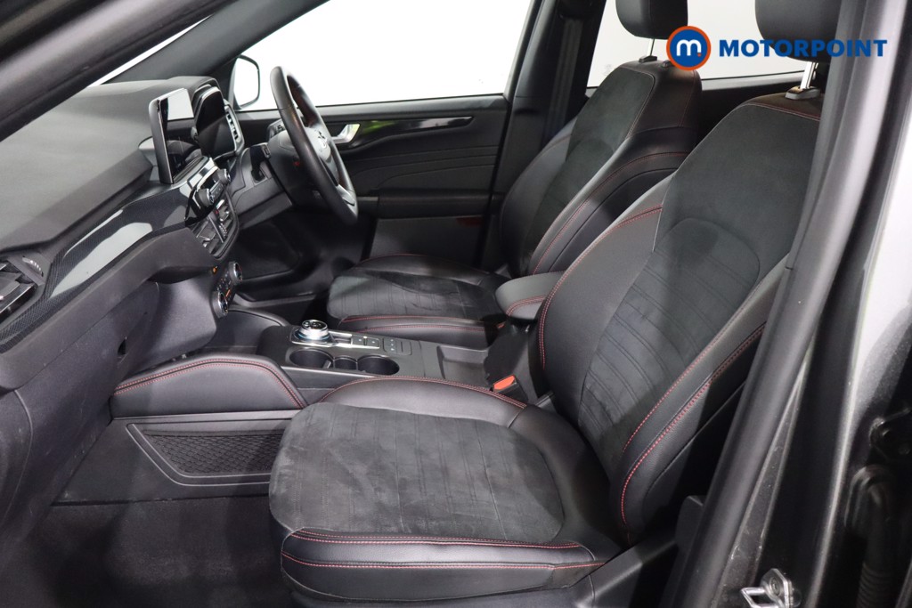 Ford Kuga St-Line Edition Automatic Petrol Plug-In Hybrid SUV - Stock Number (1595480) - 4th supplementary image