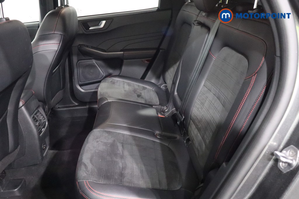 Ford Kuga St-Line Edition Automatic Petrol Plug-In Hybrid SUV - Stock Number (1595480) - 5th supplementary image