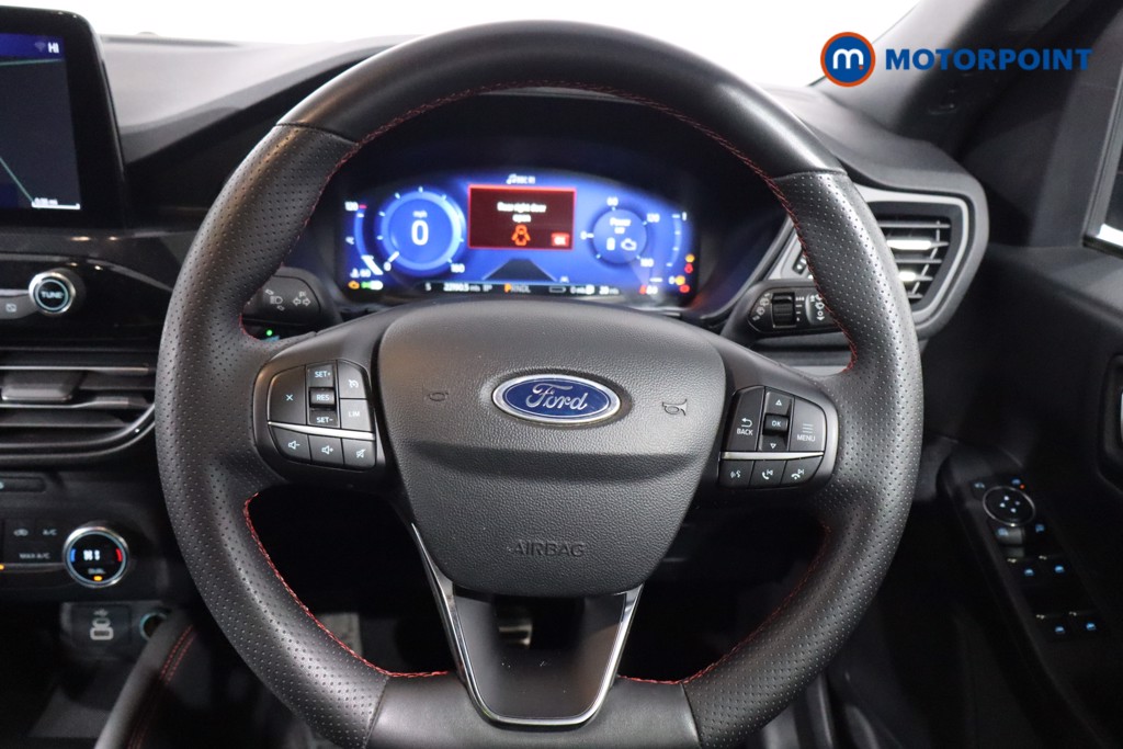 Ford Kuga St-Line Edition Automatic Petrol Plug-In Hybrid SUV - Stock Number (1595480) - 6th supplementary image