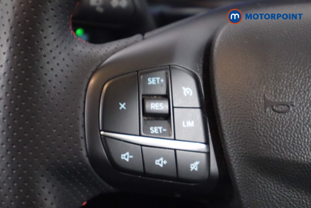 Ford Kuga St-Line Edition Automatic Petrol Plug-In Hybrid SUV - Stock Number (1595480) - 7th supplementary image