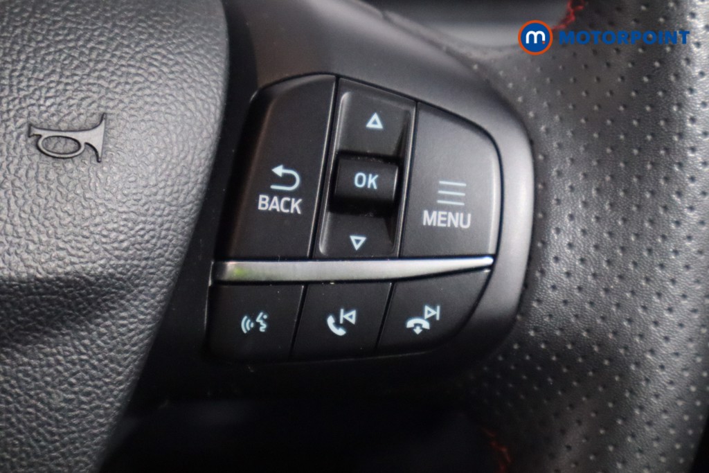 Ford Kuga St-Line Edition Automatic Petrol Plug-In Hybrid SUV - Stock Number (1595480) - 8th supplementary image