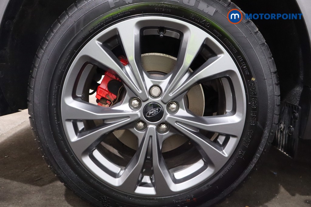 Ford Kuga St-Line Edition Automatic Petrol Plug-In Hybrid SUV - Stock Number (1595480) - 9th supplementary image