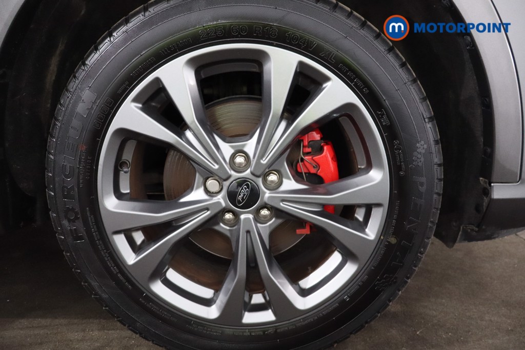 Ford Kuga St-Line Edition Automatic Petrol Plug-In Hybrid SUV - Stock Number (1595480) - 10th supplementary image