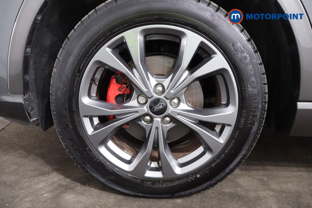 Ford Kuga St-Line Edition Automatic Petrol Plug-In Hybrid SUV - Stock Number (1595480) - 11th supplementary image