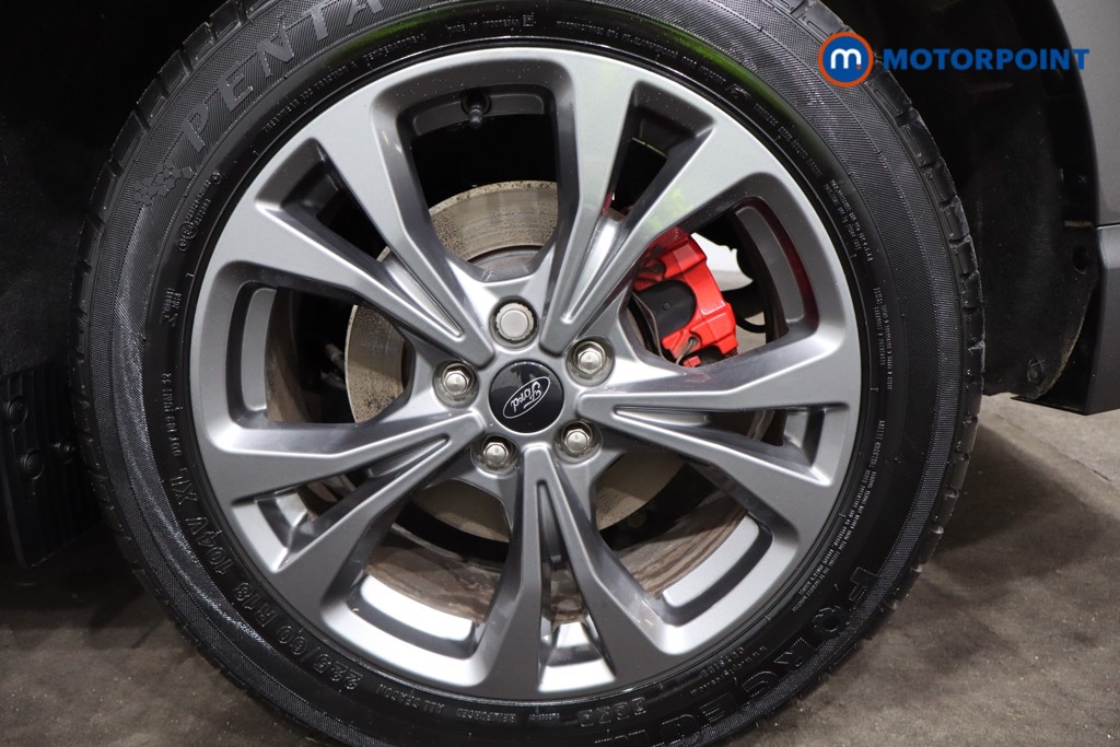 Ford Kuga St-Line Edition Automatic Petrol Plug-In Hybrid SUV - Stock Number (1595480) - 12th supplementary image