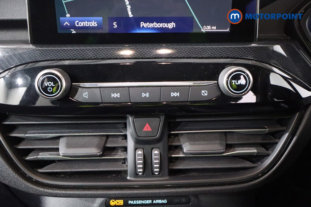 Ford Kuga St-Line Edition Automatic Petrol Plug-In Hybrid SUV - Stock Number (1595480) - 13th supplementary image