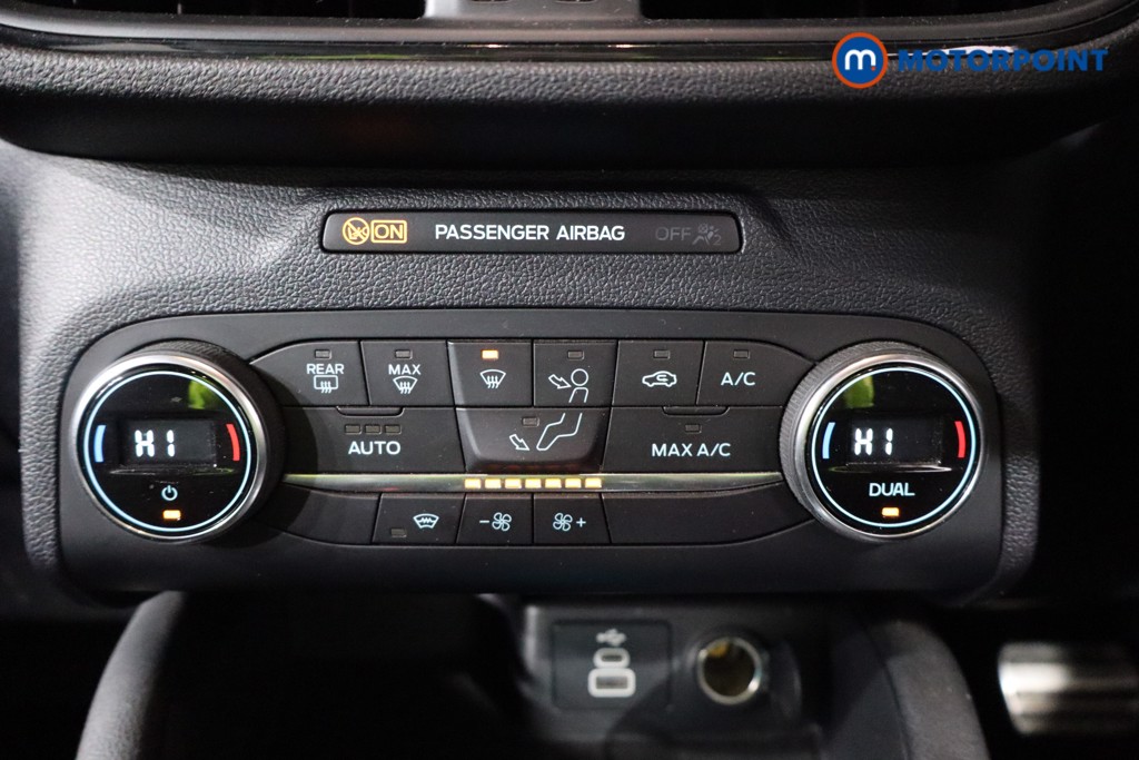 Ford Kuga St-Line Edition Automatic Petrol Plug-In Hybrid SUV - Stock Number (1595480) - 14th supplementary image