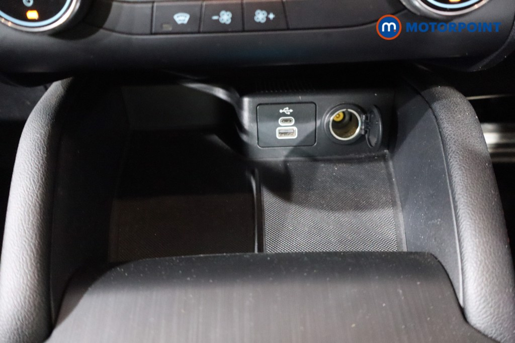 Ford Kuga St-Line Edition Automatic Petrol Plug-In Hybrid SUV - Stock Number (1595480) - 15th supplementary image