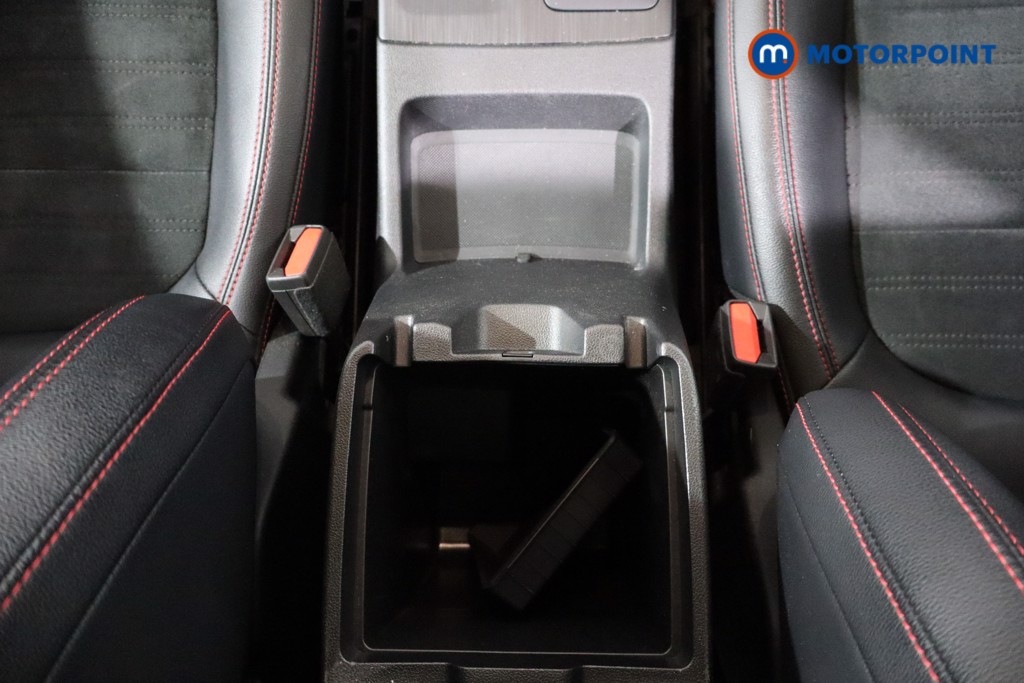 Ford Kuga St-Line Edition Automatic Petrol Plug-In Hybrid SUV - Stock Number (1595480) - 16th supplementary image