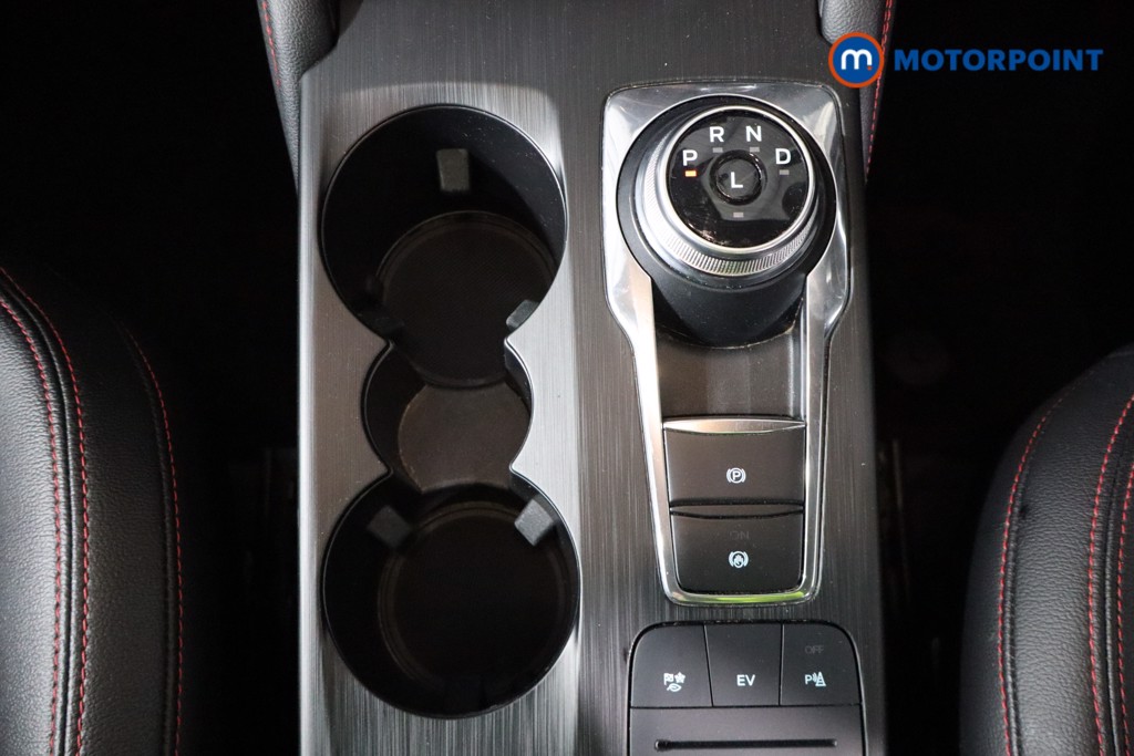 Ford Kuga St-Line Edition Automatic Petrol Plug-In Hybrid SUV - Stock Number (1595480) - 17th supplementary image