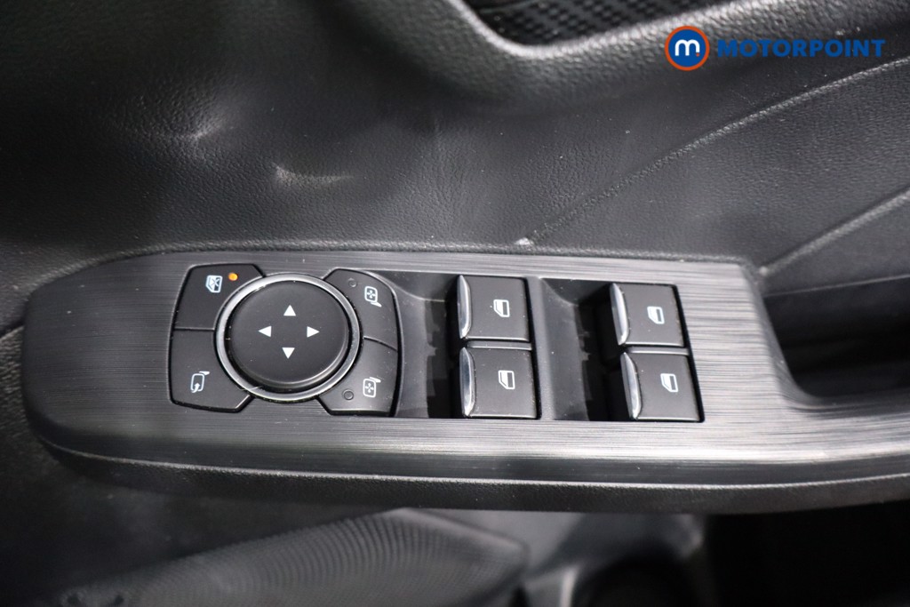 Ford Kuga St-Line Edition Automatic Petrol Plug-In Hybrid SUV - Stock Number (1595480) - 20th supplementary image