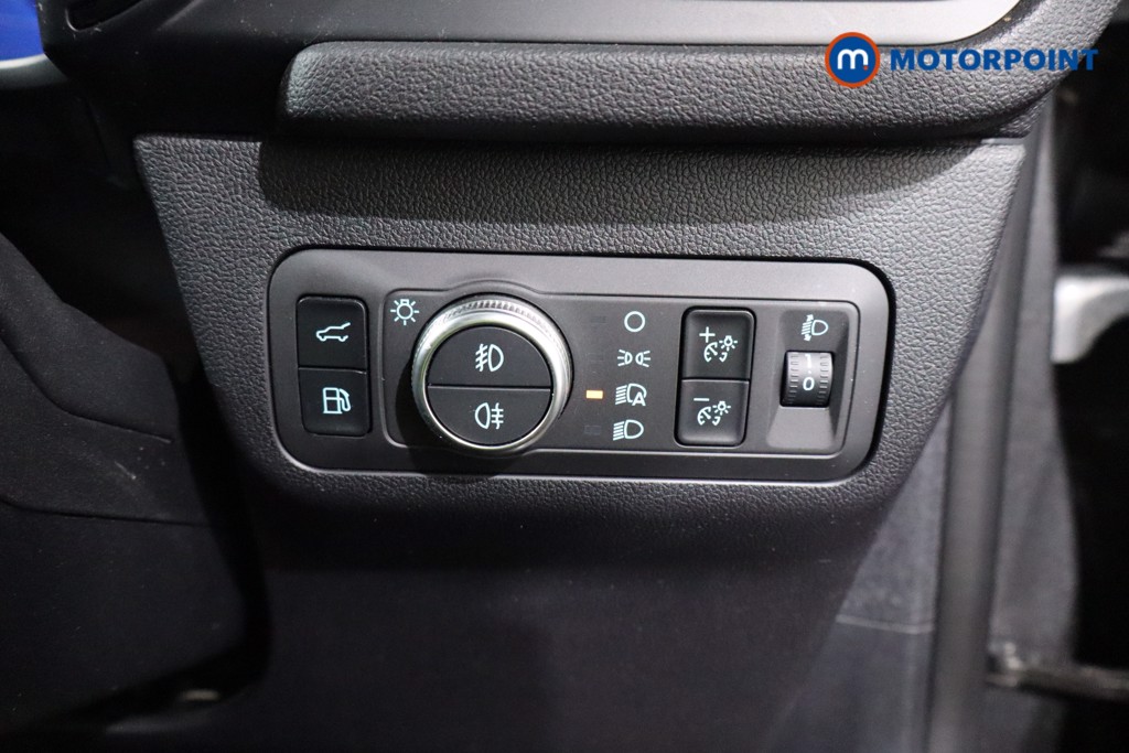 Ford Kuga St-Line Edition Automatic Petrol Plug-In Hybrid SUV - Stock Number (1595480) - 21st supplementary image