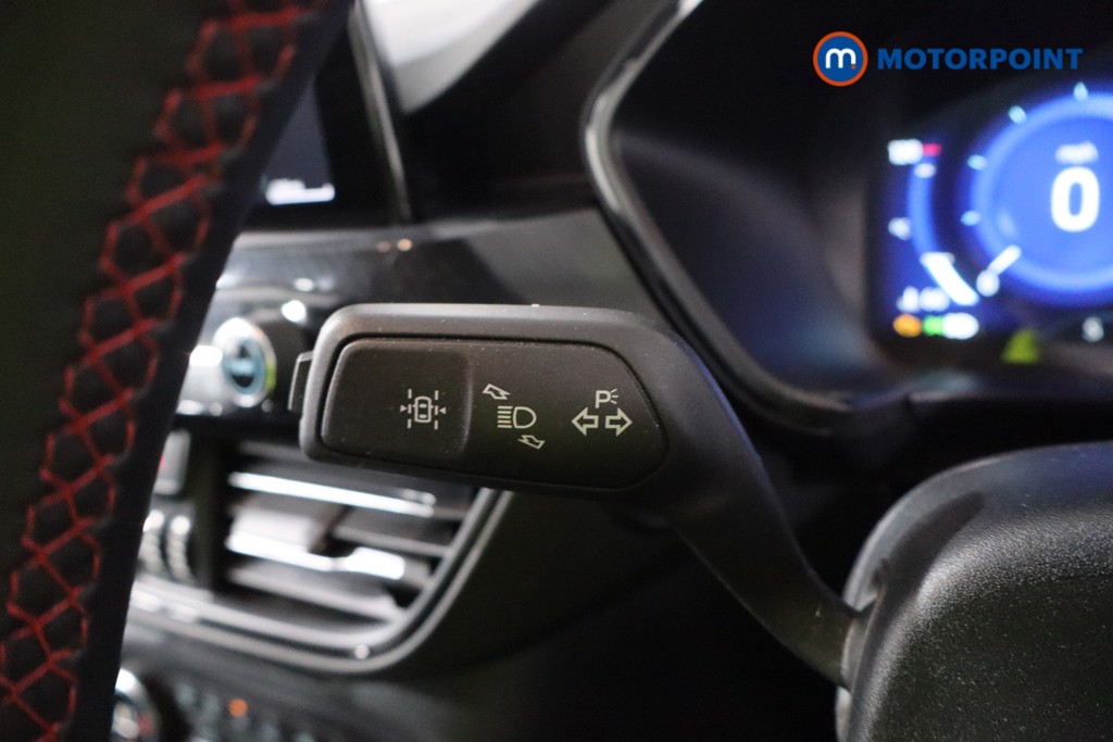 Ford Kuga St-Line Edition Automatic Petrol Plug-In Hybrid SUV - Stock Number (1595480) - 22nd supplementary image