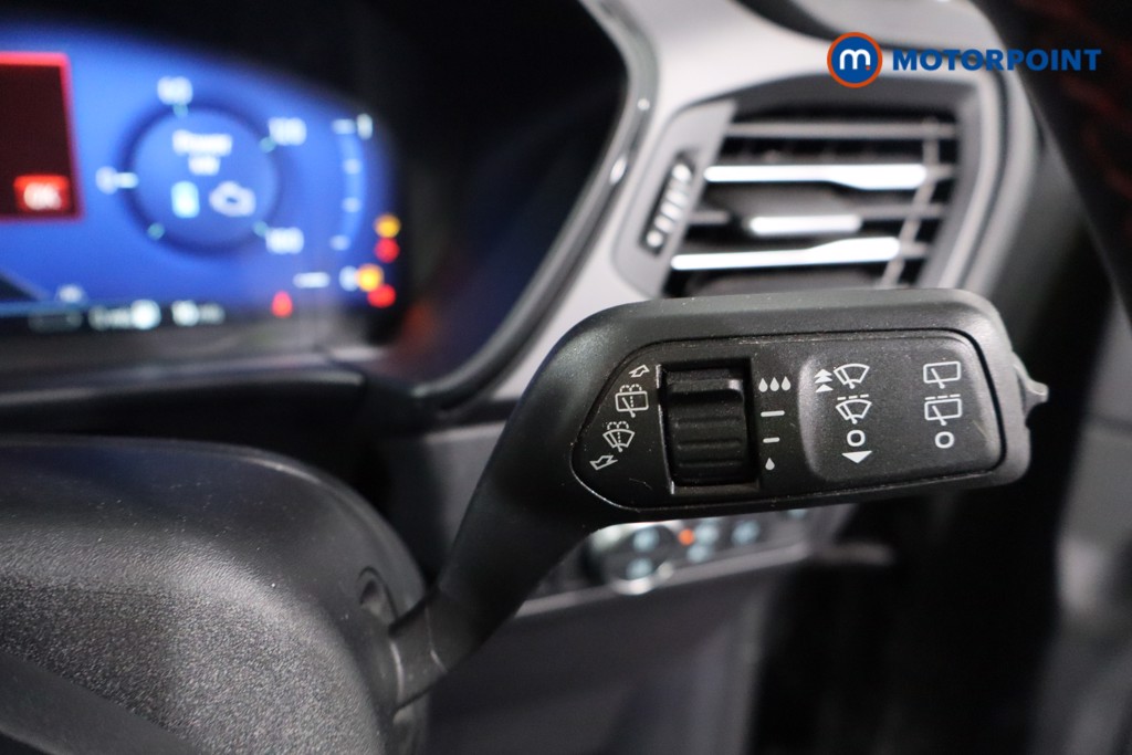 Ford Kuga St-Line Edition Automatic Petrol Plug-In Hybrid SUV - Stock Number (1595480) - 23rd supplementary image