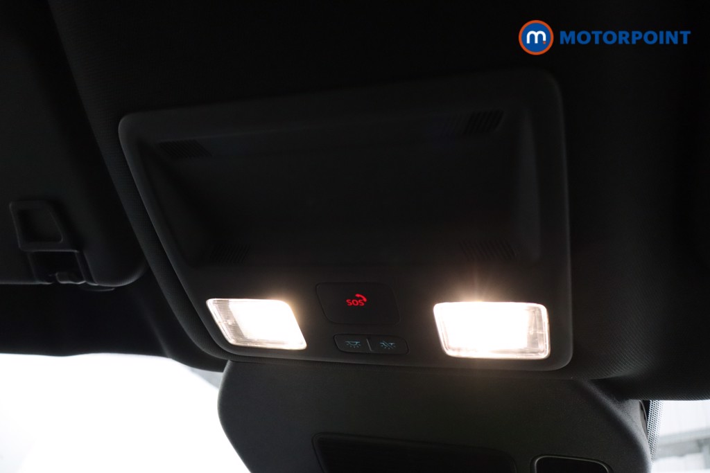 Ford Kuga St-Line Edition Automatic Petrol Plug-In Hybrid SUV - Stock Number (1595480) - 24th supplementary image